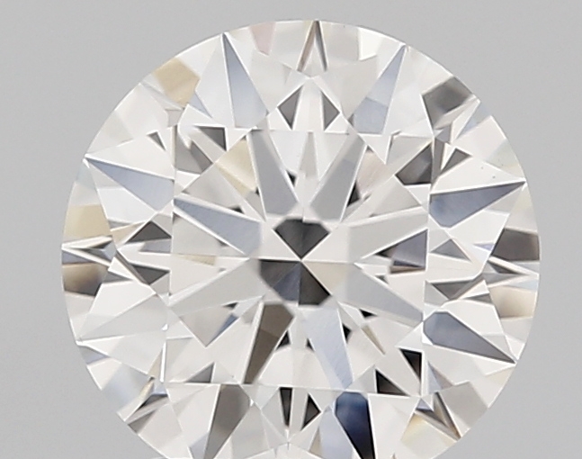 1.88ct E VVS2 Round (IGI)
