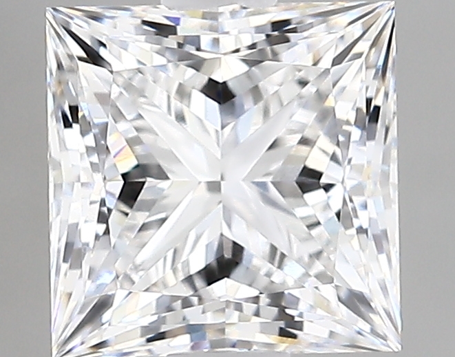1.39ct E VVS1 Princess (IGI)