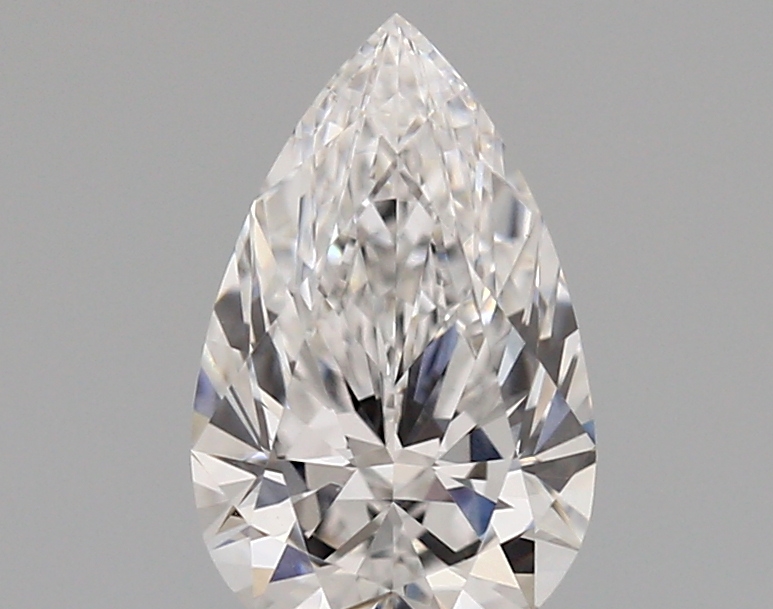 1.22ct D VVS2 Pear (IGI)