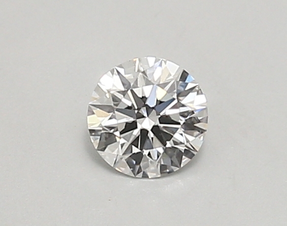 0.37ct D VS1 Round (IGI)