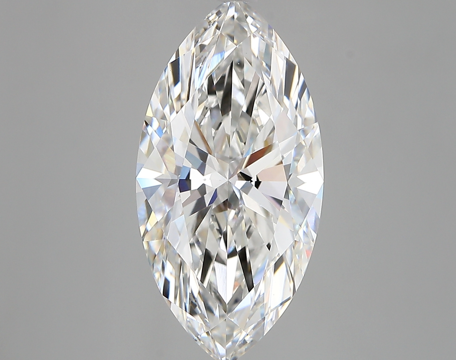 4.79ct E VVS2 Marquise (IGI)