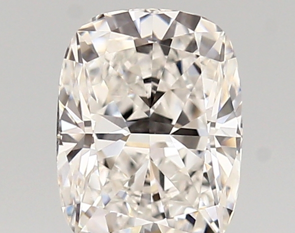 1.14ct E VVS2 Cushion (IGI)