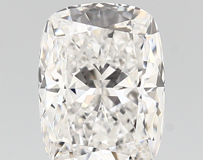 1.59ct D VS1 Cushion (IGI)