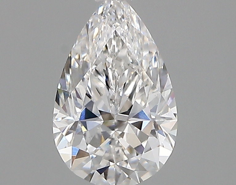 1.14ct D VS1 Pear (IGI)