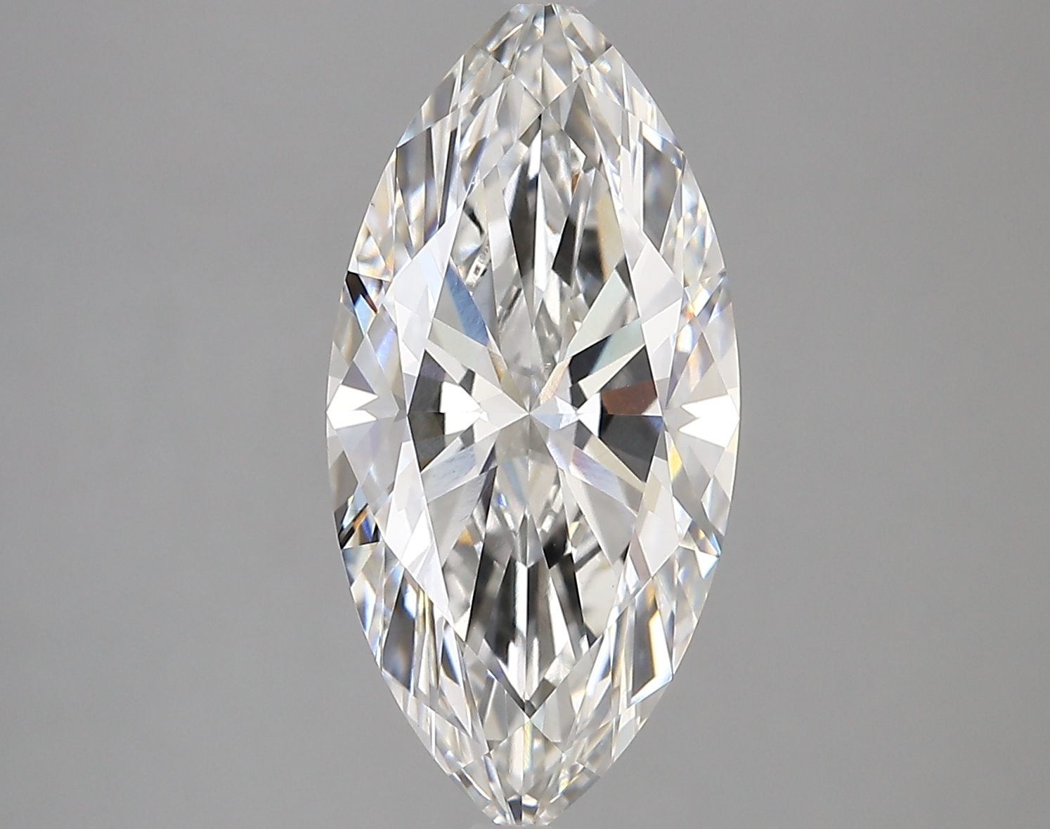 4.43ct F VVS2 Marquise (IGI)