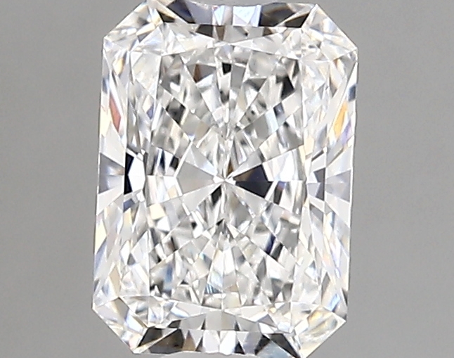 1.12ct D VVS2 Radiant (IGI)