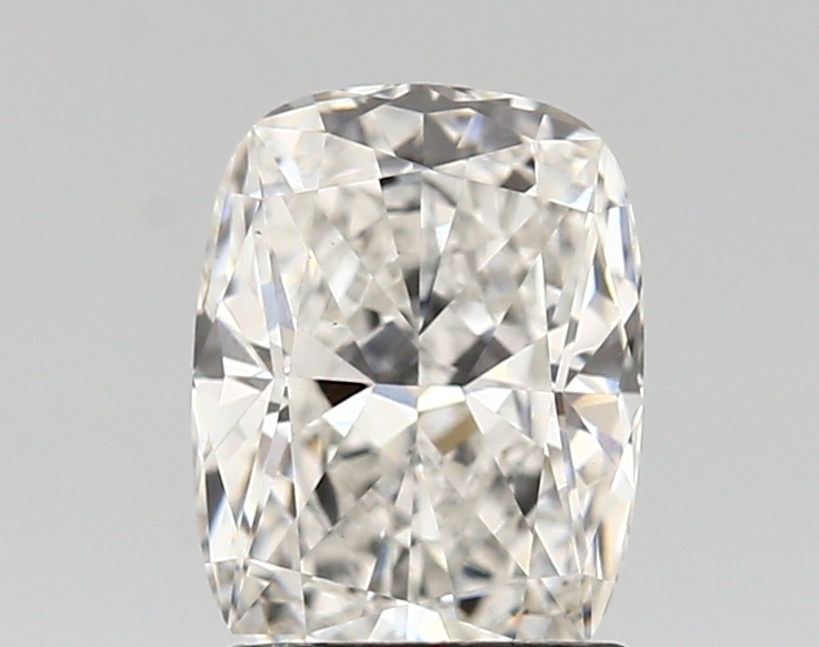 1.37ct E VS1 Cushion (IGI)