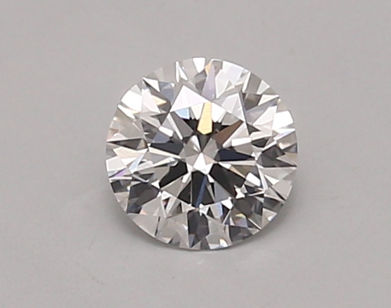 0.59ct E VVS1 Round (IGI)