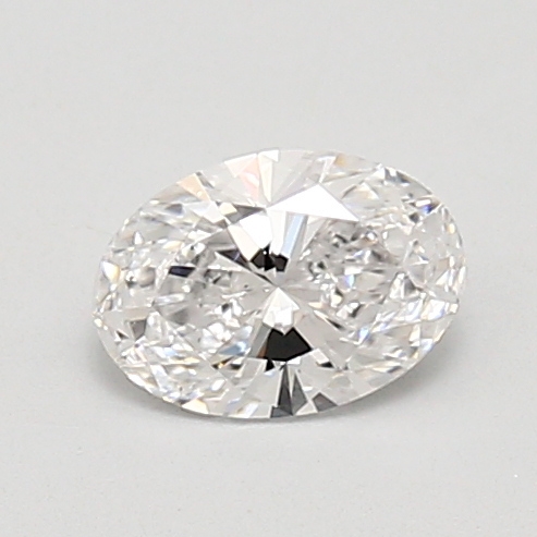 0.62ct E VS2 Oval (IGI)