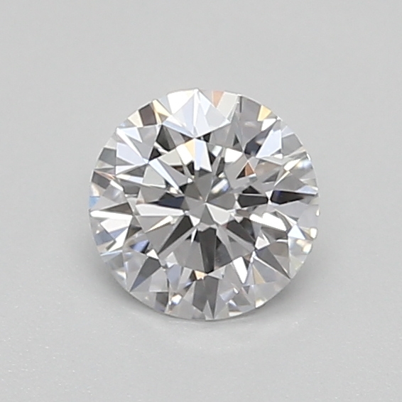 0.38ct D VVS1 Round (IGI)
