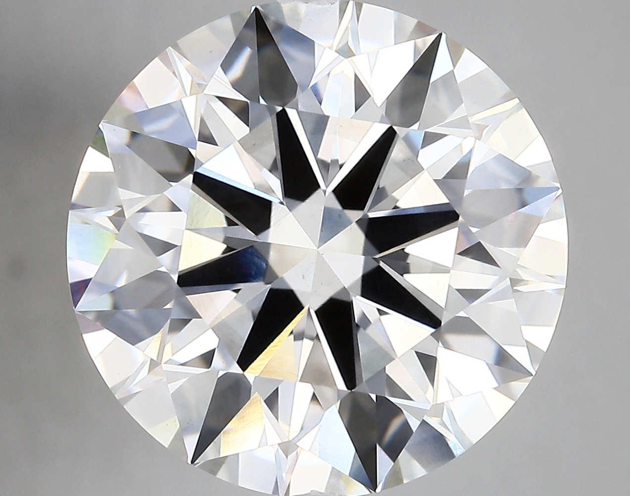 11.19ct G VS1 Round (IGI)