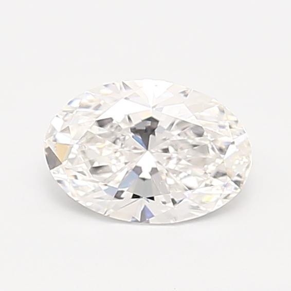 0.94ct E VS1 Oval (IGI)