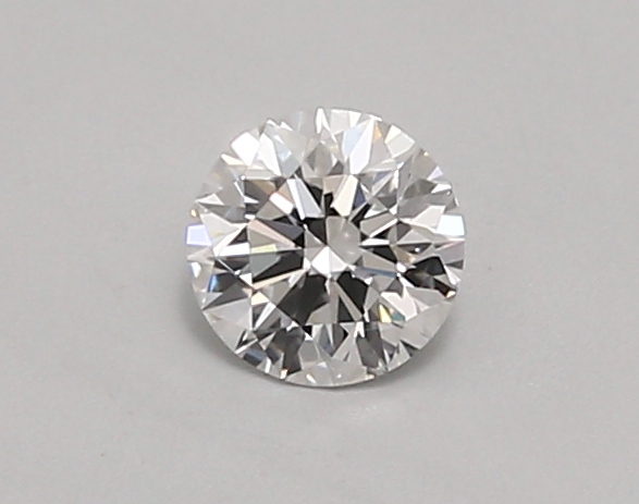 0.48ct D VVS1 Round (IGI)