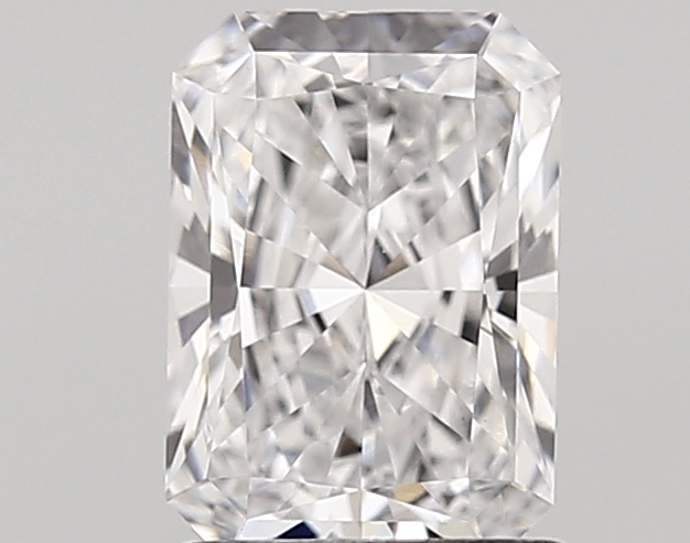 1.17ct D VVS2 Radiant (IGI)