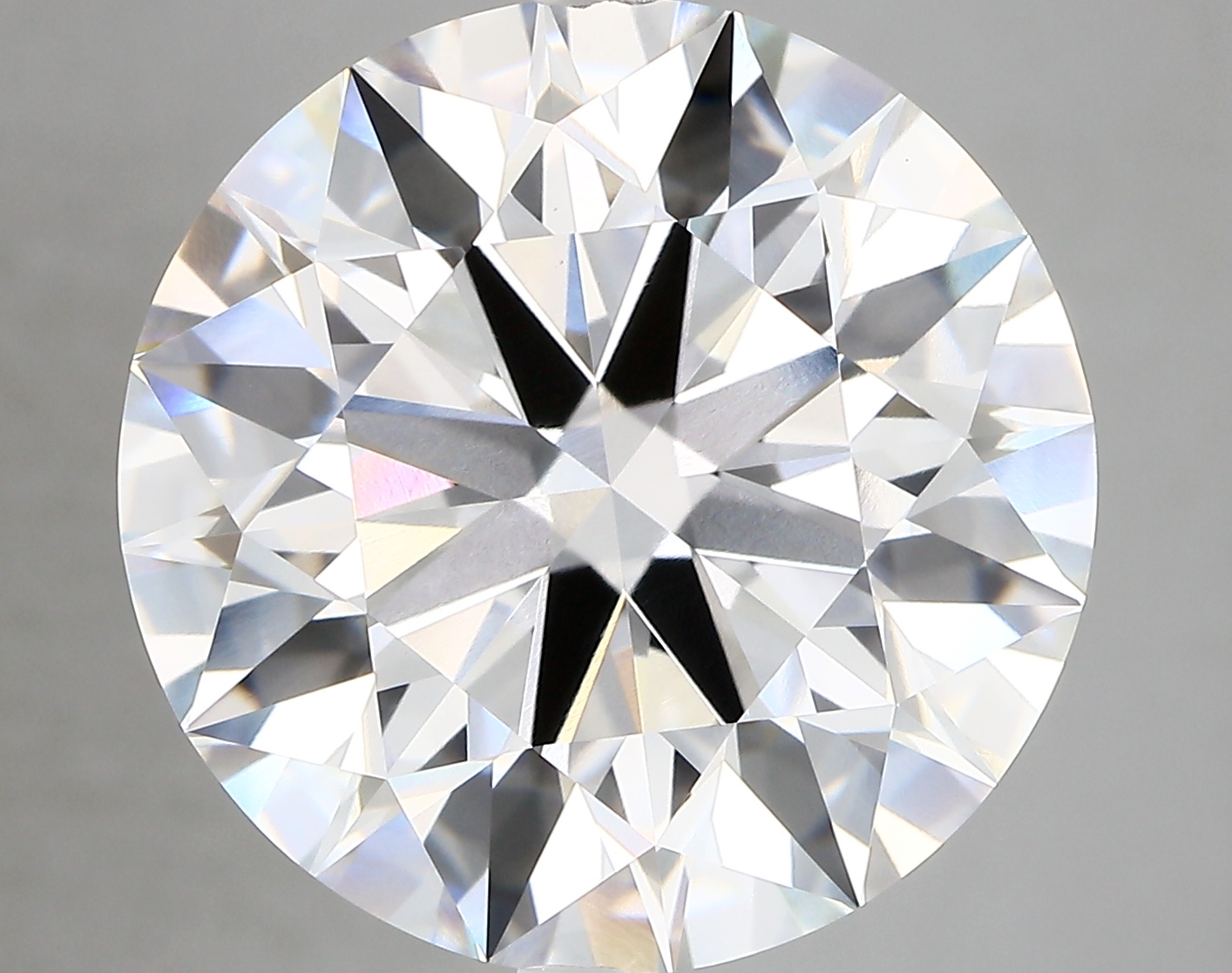 15.48ct G VVS2 Round (IGI)