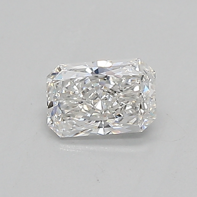 0.36ct E VVS1 Radiant (IGI)