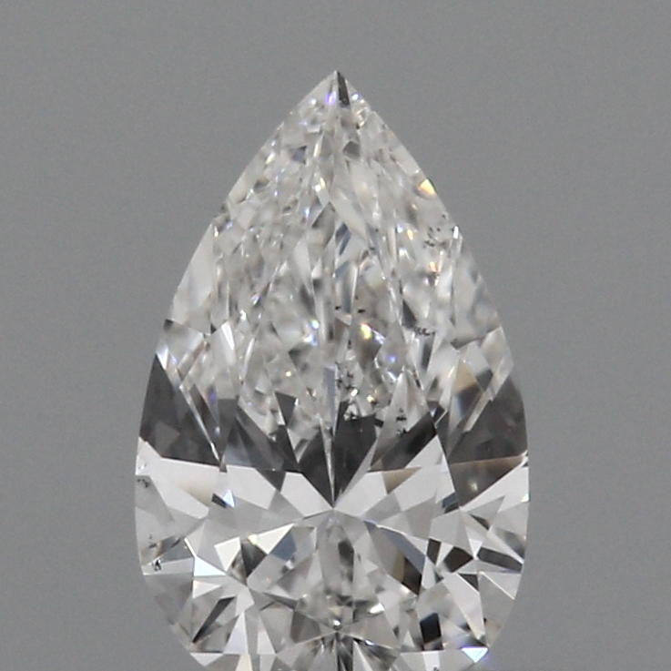0.44ct F VS1 Pear (IGI)