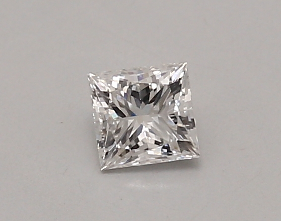 0.36ct E VS1 Princess (IGI)