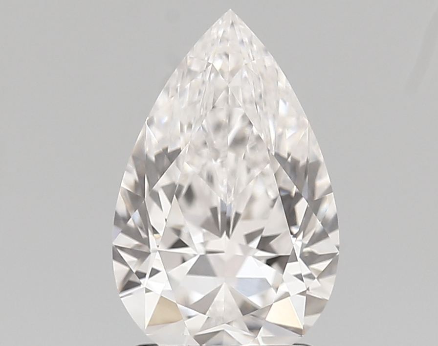 1.79ct E VVS2 Pear (IGI)
