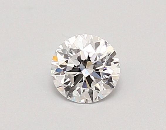 0.43ct D VVS1 Round (IGI)