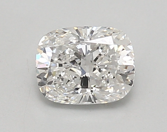 0.91ct E VVS2 Cushion (IGI)