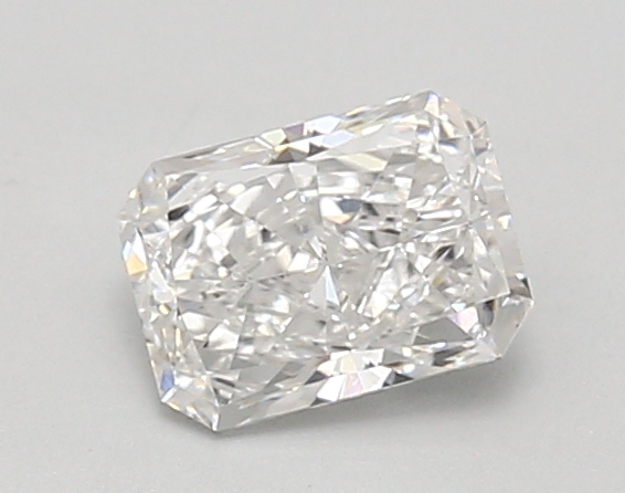0.95ct D VS1 Radiant (IGI)