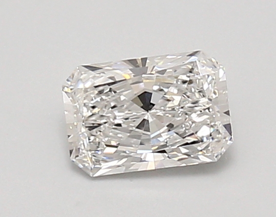 0.85ct E VVS2 Radiant (IGI)