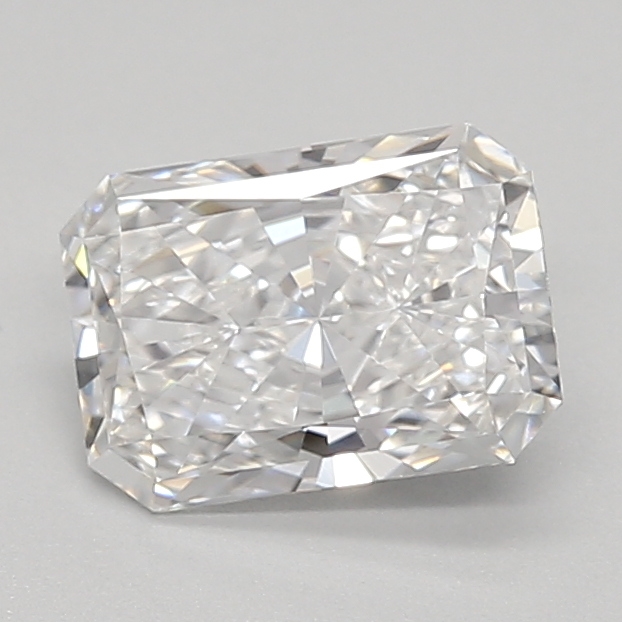 0.92ct D VVS2 Radiant (IGI)