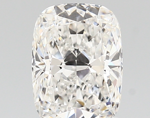 1.24ct D VVS2 Cushion (IGI)