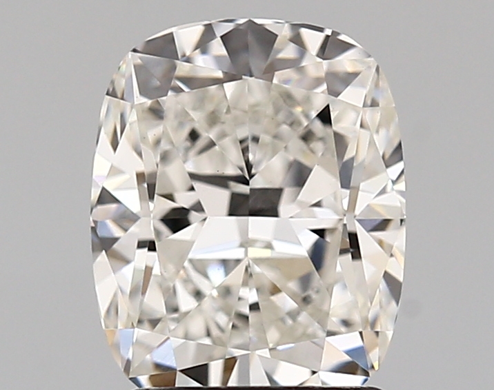 1.86ct F VS1 Cushion (IGI)