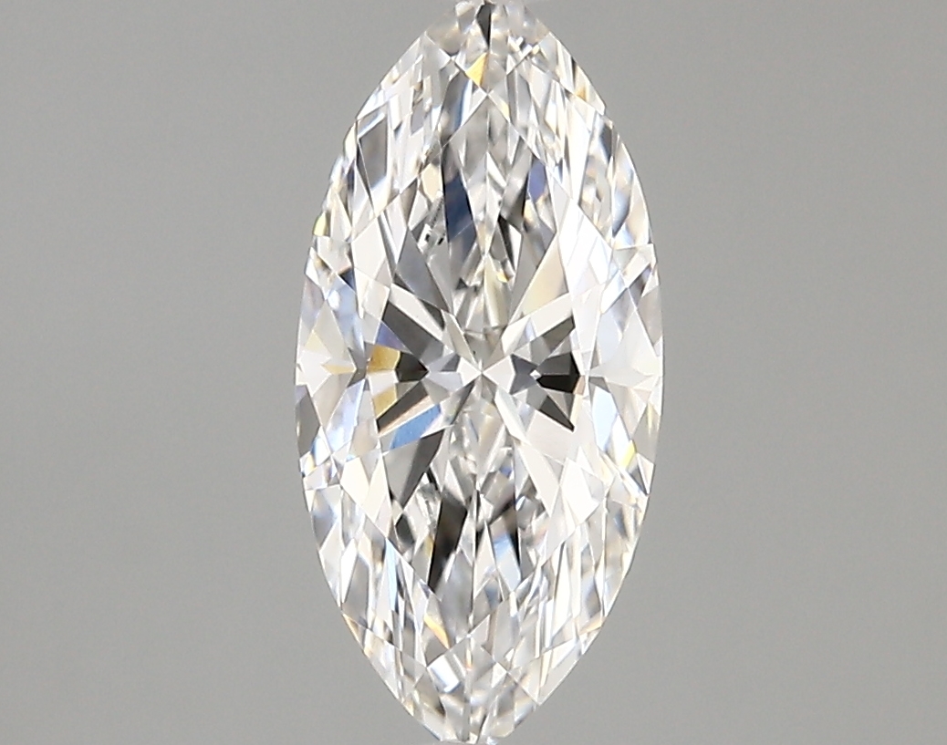 1.57ct D VVS2 Marquise (IGI)