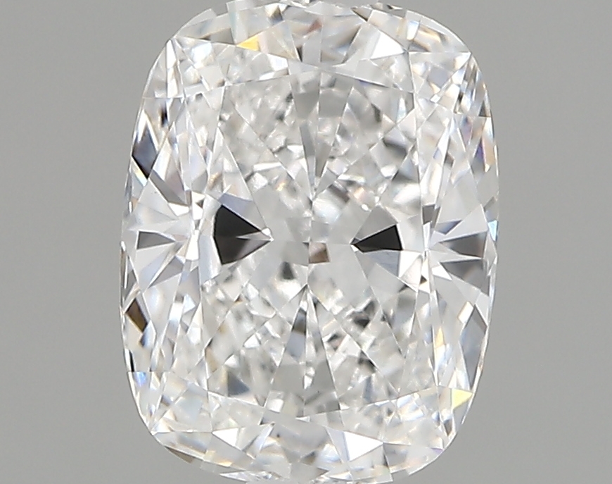 1.43ct E VVS2 Cushion (IGI)