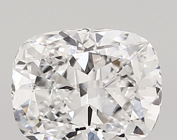 1.16ct E VS1 Cushion (IGI)