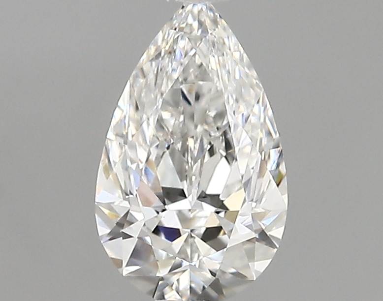 1.02ct E VVS2 Pear (IGI)
