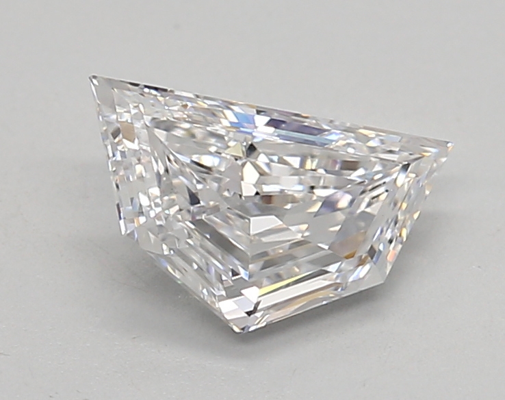 0.95ct D VVS2 Cadillas (IGI)