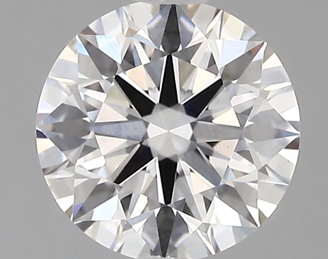 1.14ct D VS1 Round (IGI)