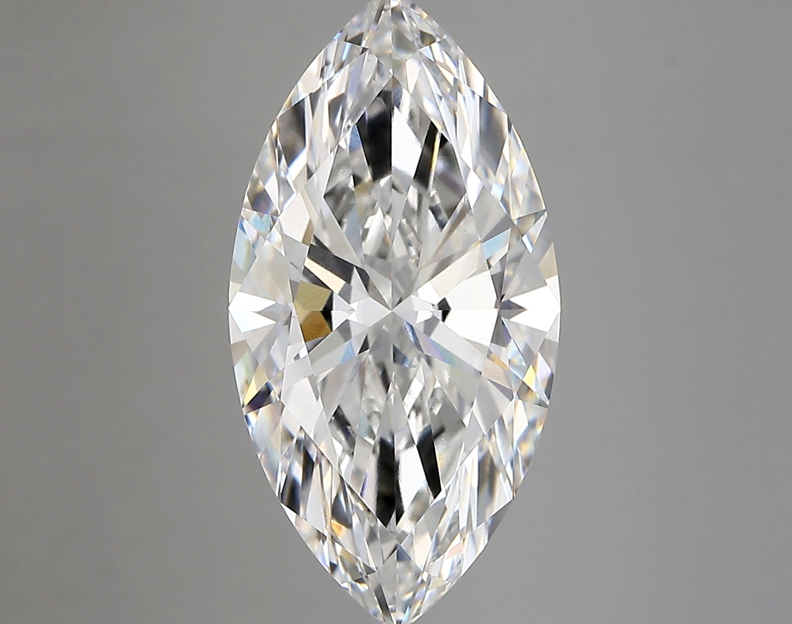 5.30ct E VVS2 Marquise (IGI)