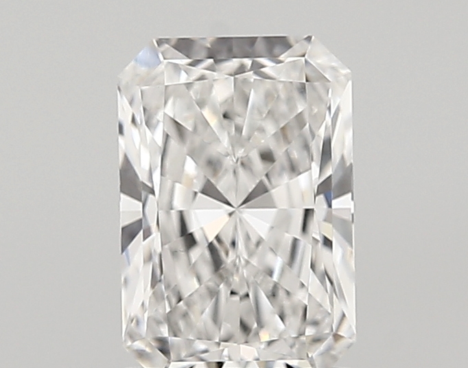 1.10ct F VVS2 Radiant (IGI)