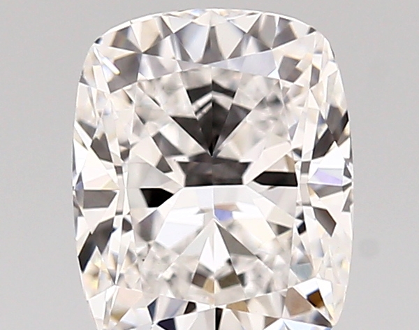 1.35ct D VVS2 Cushion (IGI)
