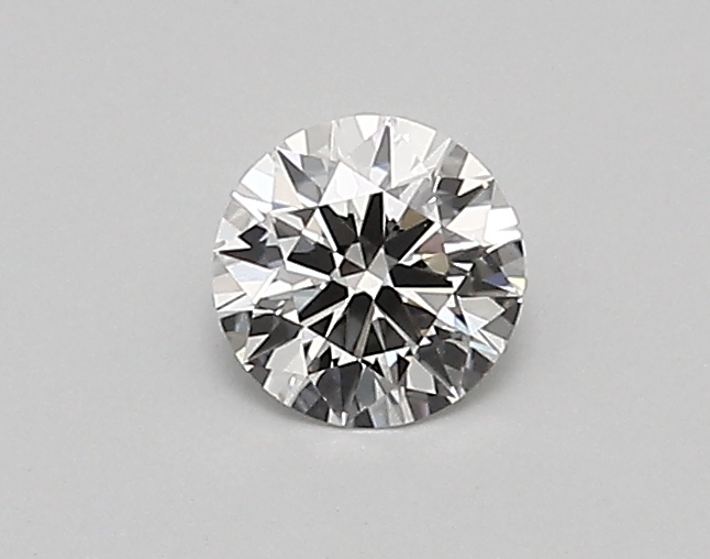 0.42ct D VVS2 Round (IGI)