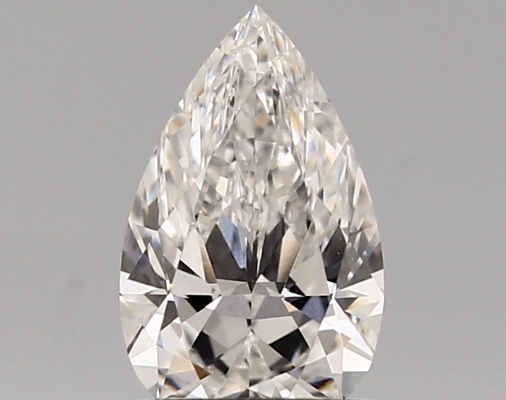 1.01ct E VVS2 Pear (IGI)
