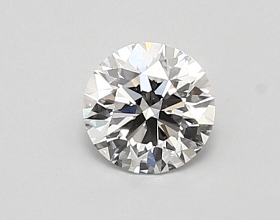 0.59ct D VS1 Round (IGI)