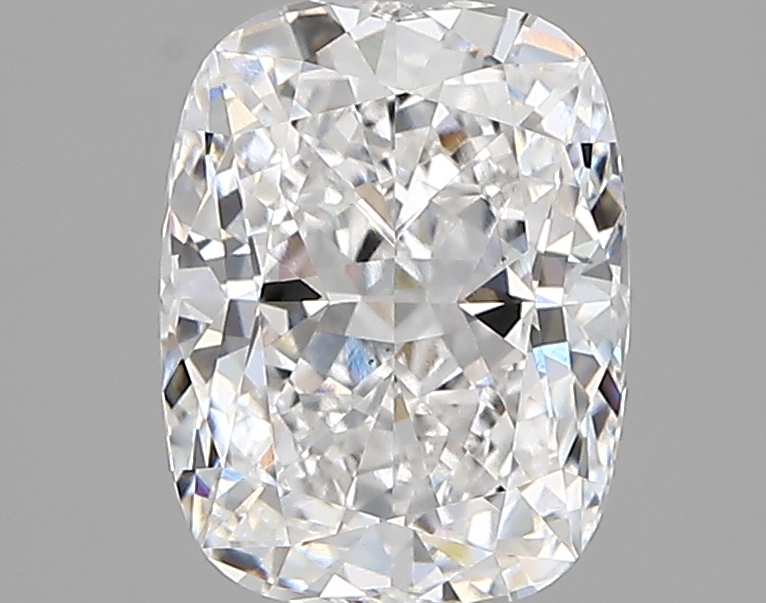 2.06ct E VS1 Cushion (IGI)