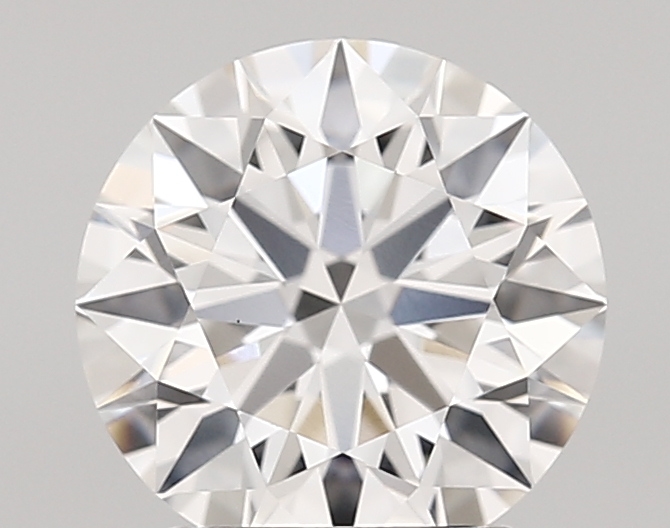 1.84ct E VVS2 Round (IGI)