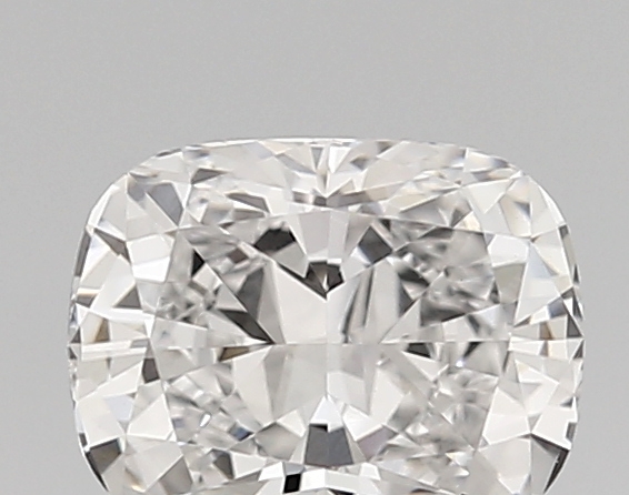 1.04ct D VVS2 Cushion (IGI)