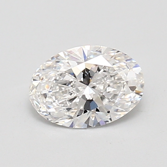 0.90ct E VS2 Oval (IGI)