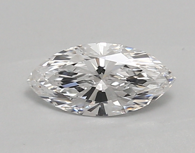 0.71ct D VS1 Marquise (IGI)