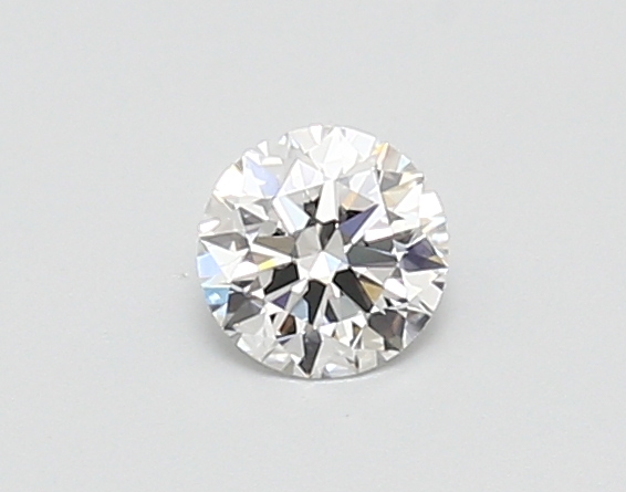 0.37ct D VVS2 Round (IGI)