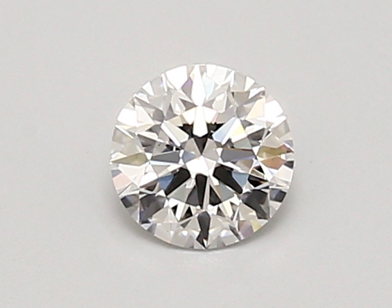 0.58ct D VS1 Round (IGI)