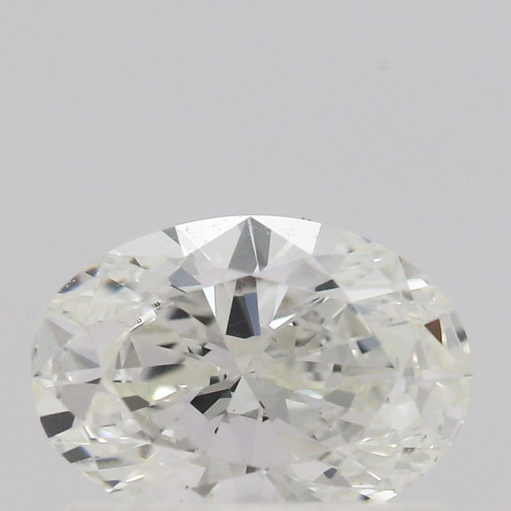 0.46ct G VVS2 Oval (IGI)